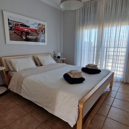 Ilusion II Apartment La Tejita Bagian luar foto
