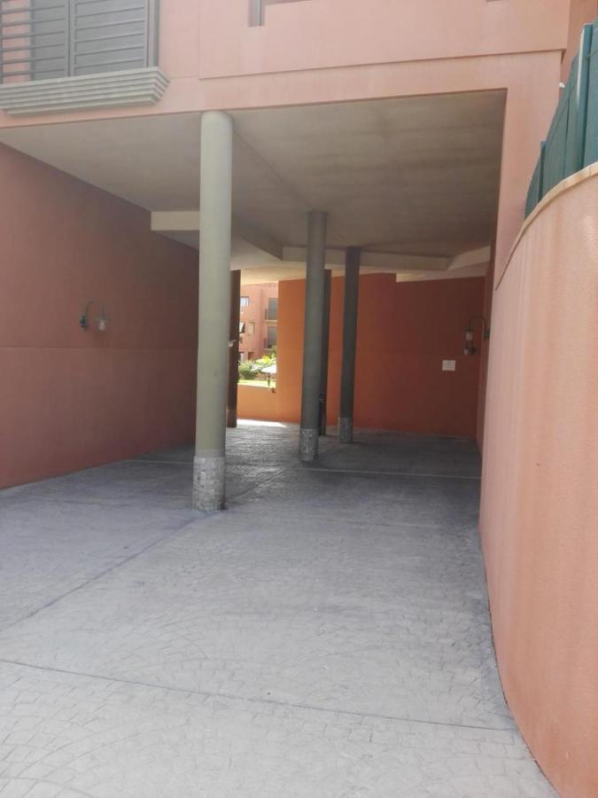 Ilusion II Apartment La Tejita Bagian luar foto