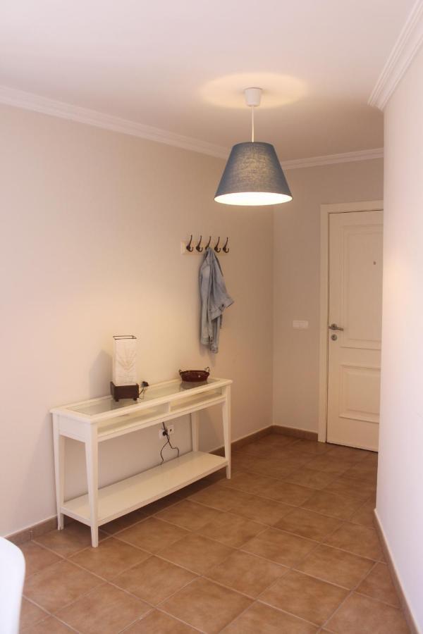 Ilusion II Apartment La Tejita Bagian luar foto